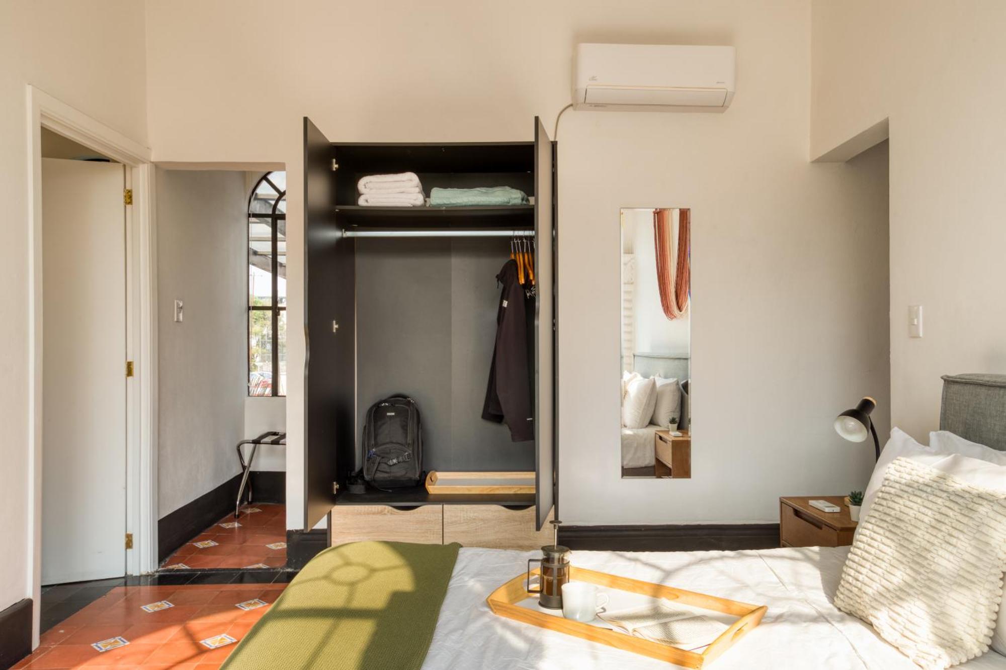 Santa Casa By Tasman Hotel Mexico City Exterior photo
